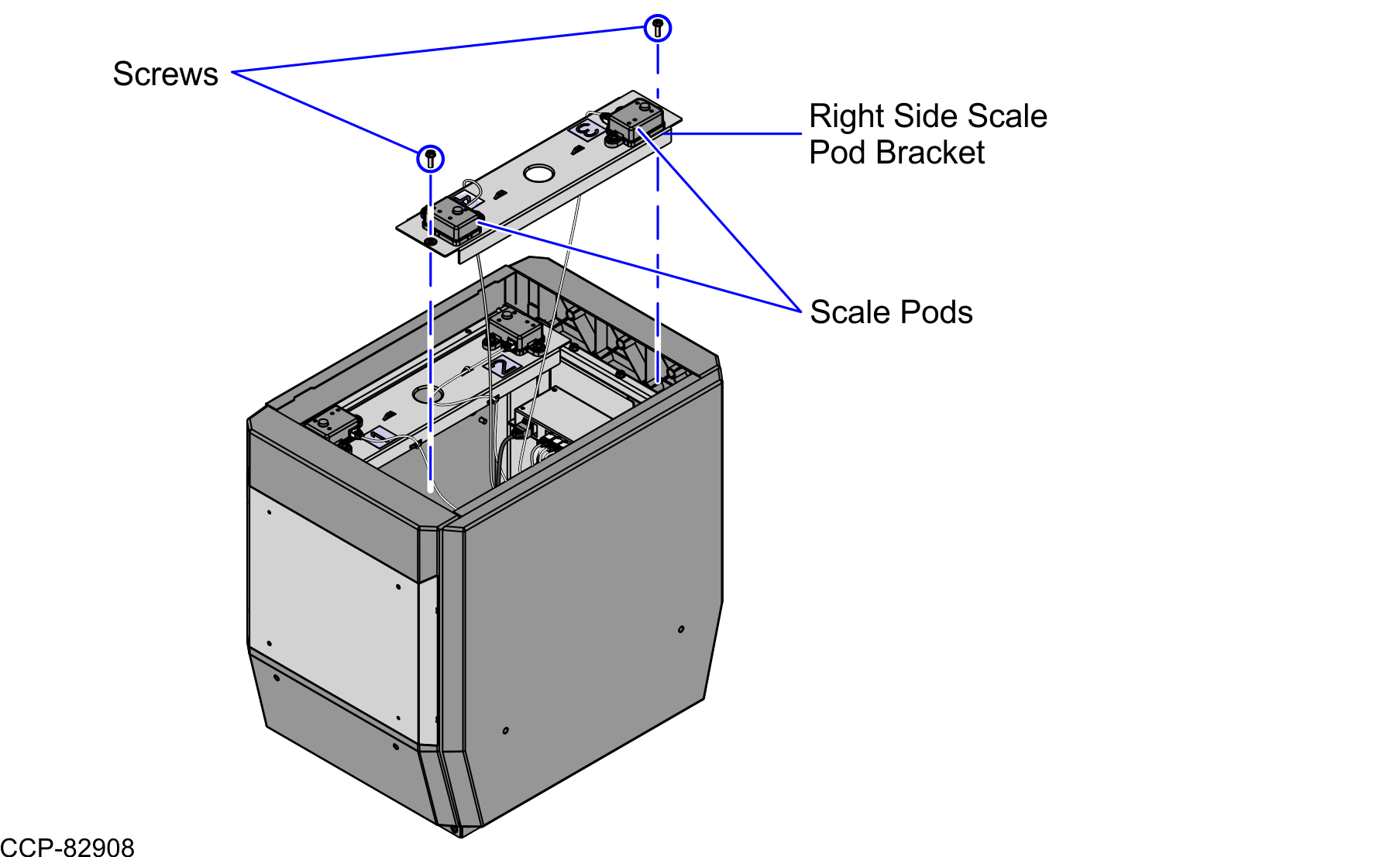 Installation Procedures