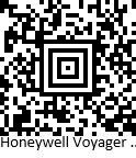 honeywell voyager 1250g programming