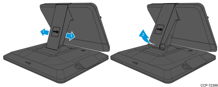 How do I Return an Item on a POS Terminal? – RecDesk